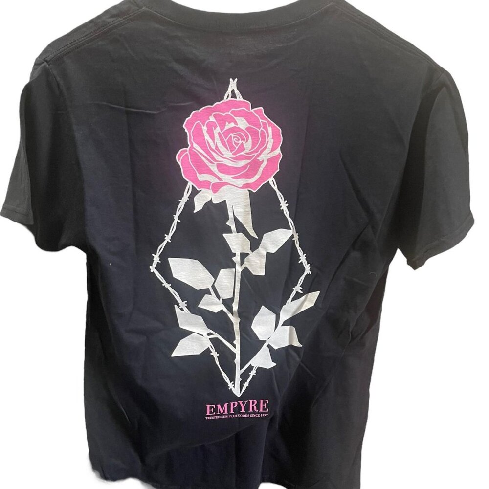 T-Shirt by Empyre